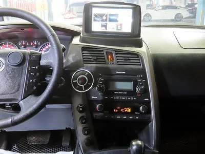 KG Mobility 코란도 스포츠 CX7 4WD 2012 15