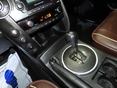 KG Mobility 코란도 스포츠 CX7 4WD 2012 16