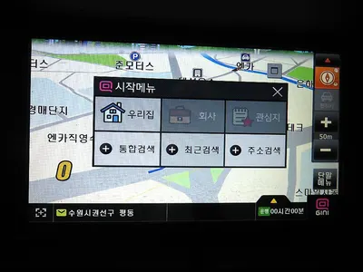 KG Mobility 코란도 스포츠 CX7 4WD 2012 18