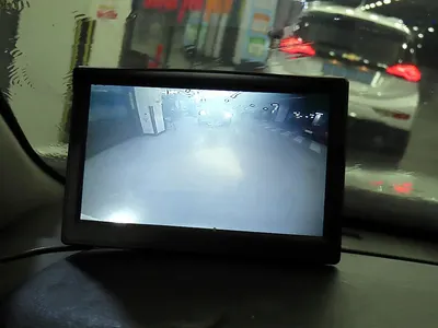 KG Mobility 코란도 스포츠 CX7 4WD 2012 19