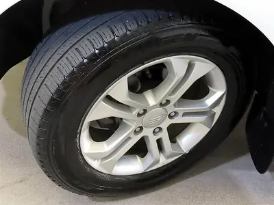 KG Mobility 코란도 스포츠 CX7 4WD 2012 23