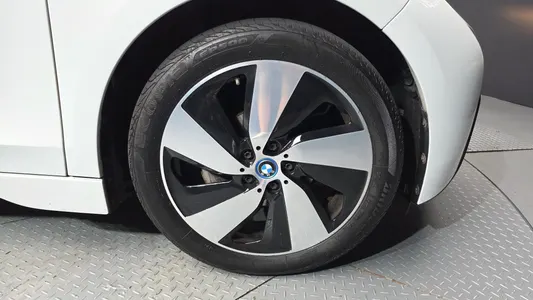 BMW i3 2014 5