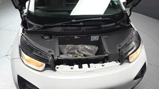 BMW i3 2014 6