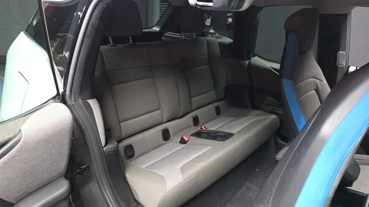BMW i3 2014 12