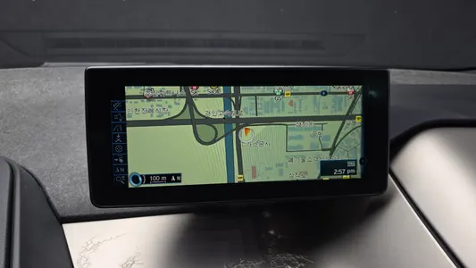 BMW i3 2014 14