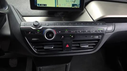 BMW i3 2014 15