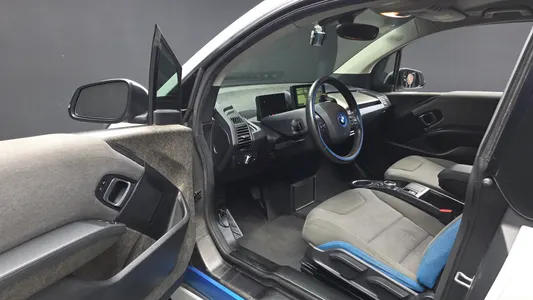 BMW i3 2014 10