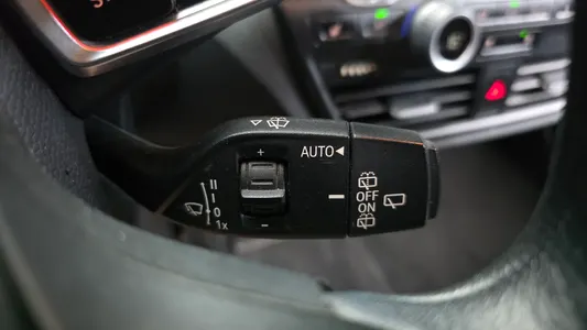 BMW i3 2014 16