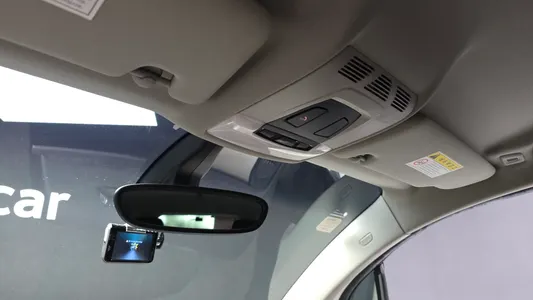 BMW i3 2014 17