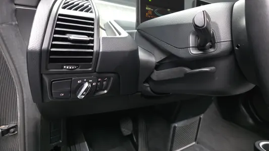 BMW i3 2014 18