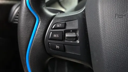 BMW i3 2014 19