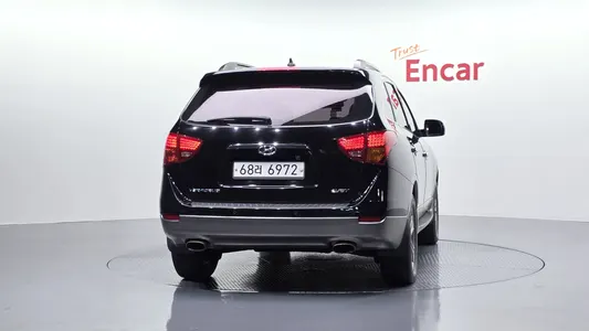 Hyundai 베라크루즈 2WD 2015 4