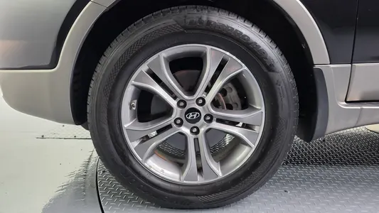 Hyundai 베라크루즈 2WD 2015 5