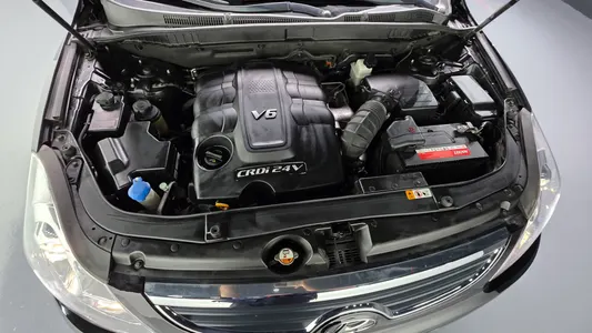 Hyundai 베라크루즈 2WD 2015 6