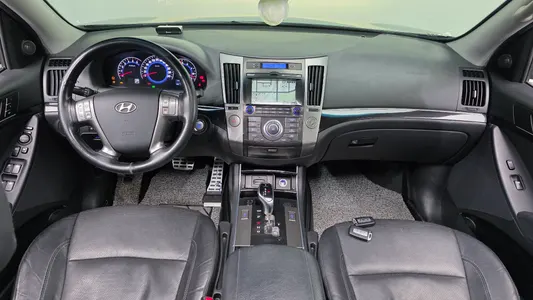 Hyundai 베라크루즈 2WD 2015 7