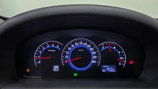 Hyundai 베라크루즈 2WD 2015 8