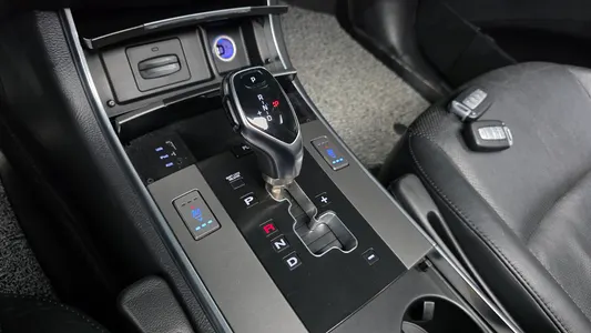 Hyundai 베라크루즈 2WD 2015 9
