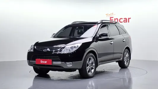 Hyundai 2WD 2015