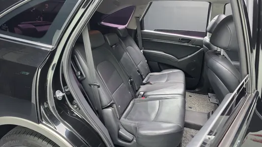 Hyundai 베라크루즈 2WD 2015 15