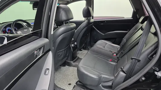 Hyundai 베라크루즈 2WD 2015 16