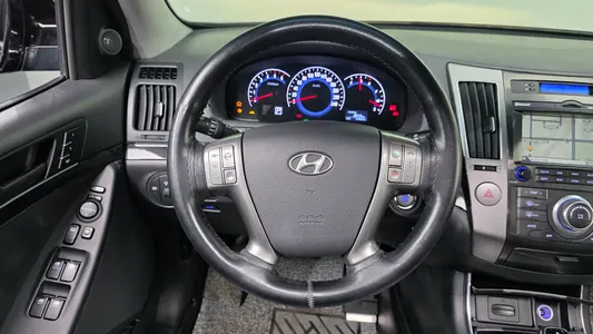 Hyundai 베라크루즈 2WD 2015 17