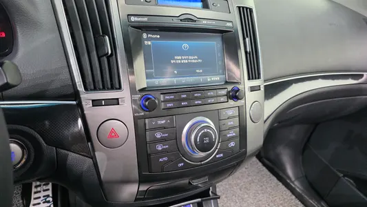 Hyundai 베라크루즈 2WD 2015 19