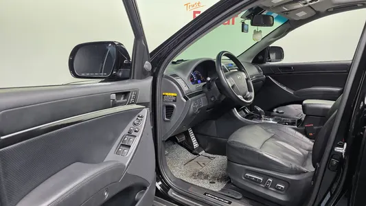 Hyundai 베라크루즈 2WD 2015 10