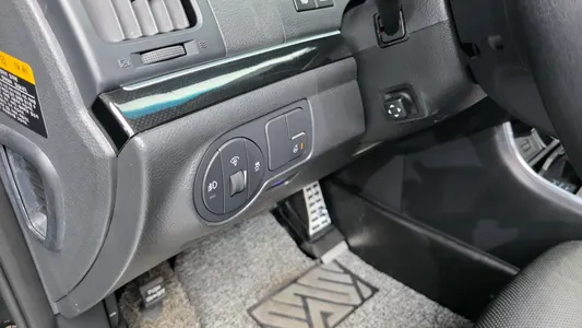 Hyundai 베라크루즈 2WD 2015 20