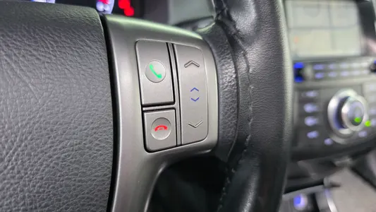 Hyundai 베라크루즈 2WD 2015 21