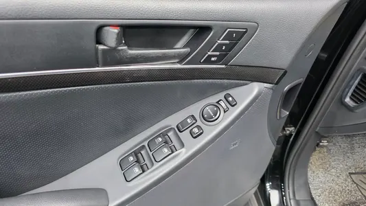 Hyundai 베라크루즈 2WD 2015 23