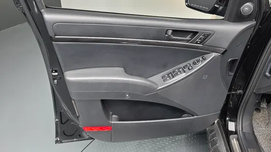 Hyundai 베라크루즈 2WD 2015 30