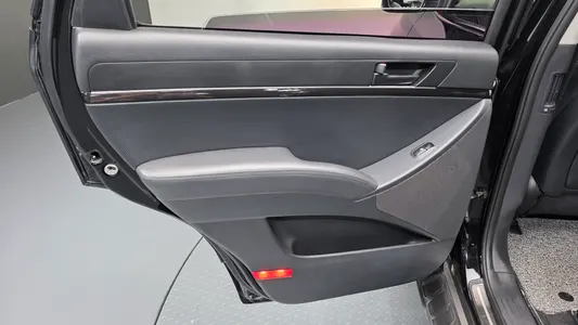 Hyundai 베라크루즈 2WD 2015 31