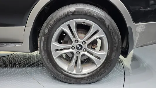 Hyundai 베라크루즈 2WD 2015 27