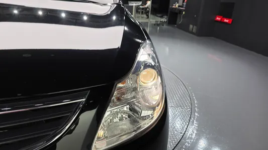 Hyundai 베라크루즈 2WD 2015 28