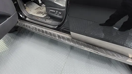 Hyundai 베라크루즈 2WD 2015 38