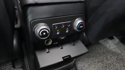 Hyundai 베라크루즈 2WD 2015 34