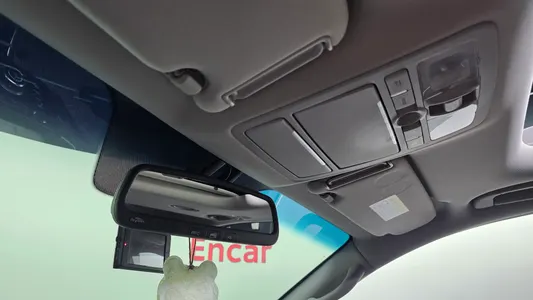 Hyundai 베라크루즈 2WD 2015 35