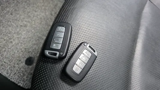 Hyundai 베라크루즈 2WD 2015 36