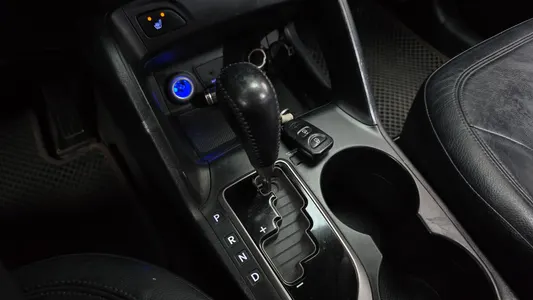 Hyundai ix 2WD LX20 2009 9