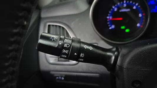 Hyundai ix 2WD LX20 2009 15