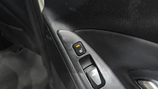 Hyundai ix 2WD LX20 2009 18