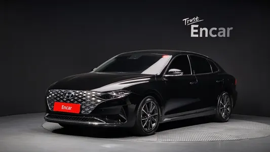 Hyundai IG 3.3 2022