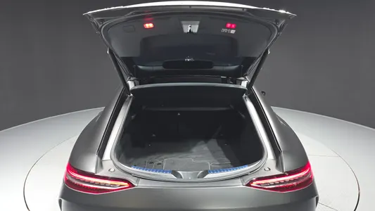 Mercedes-Benz AMG GT 4 43 4MATIC+ 2024 20