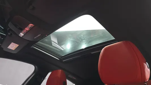 Mercedes-Benz AMG GT 4 43 4MATIC+ 2024 19
