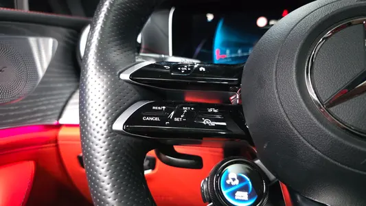 Mercedes-Benz AMG GT 4 43 4MATIC+ 2024 29