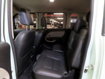 Kia Ray 2014 7