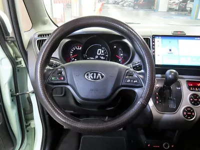 Kia Ray 2014 8