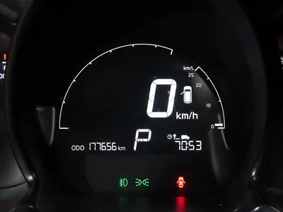 Kia Ray 2014 9