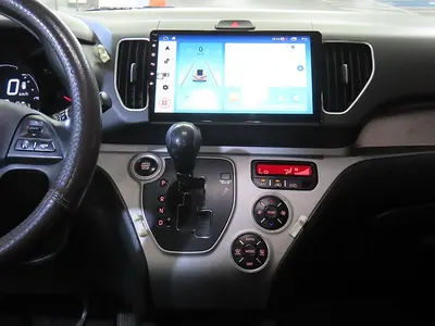 Kia Ray 2014 11