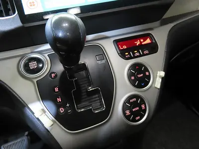 Kia Ray 2014 12